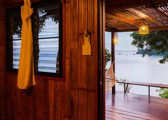Railay Garden View Resort